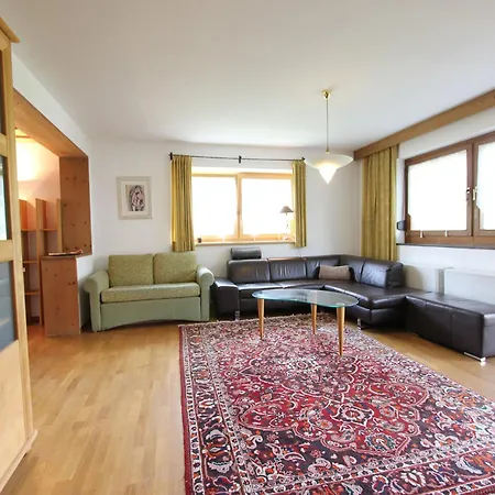 In St Johann Near Slopes * Alpendorf (Tyrol)