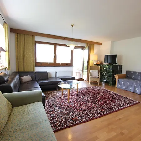 In St Johann Near Slopes * Alpendorf (Tyrol)