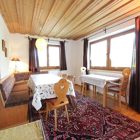 In St Johann Near Slopes Tatil Evi