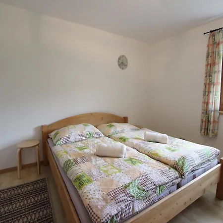 In St Johann Near Slopes Tatil Evi