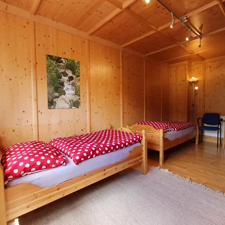 In St Johann Near Slopes