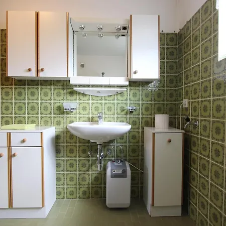 In St Johann Near Slopes *