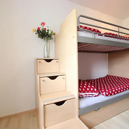 Tatil Evi In St Johann Near Slopes *