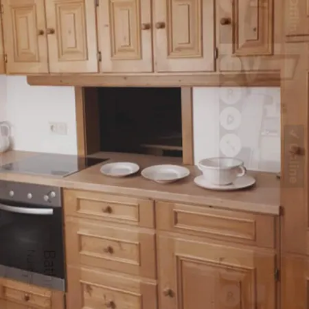 In St Johann Near Slopes