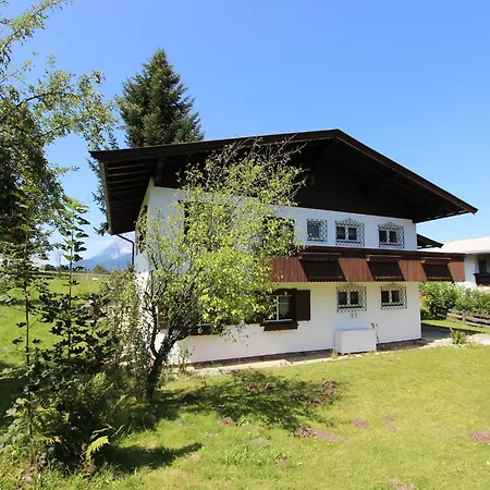 In St Johann Near Slopes Alpendorf (Tyrol)