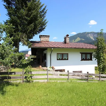 Дом отдыха In St Johann Near Slopes