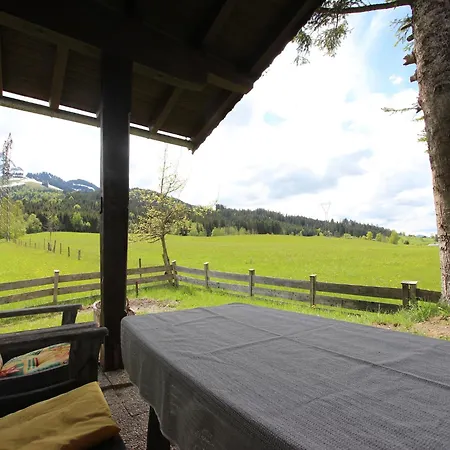 In St Johann Near Slopes * Alpendorf (Tyrol)