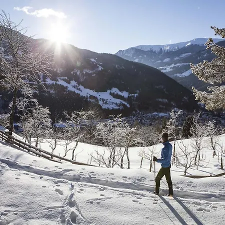 In St Johann Near Slopes *