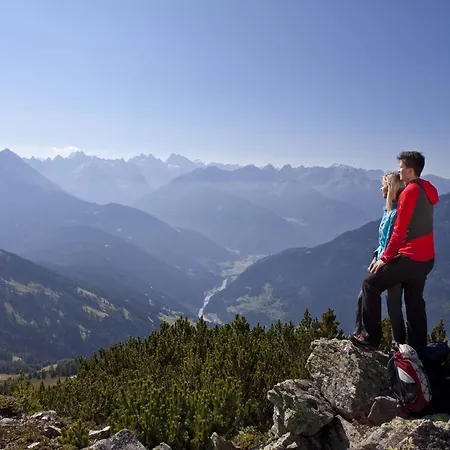 In St Johann Near Slopes *