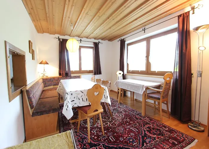 In St Johann Near Slopes Dom wakacyjny