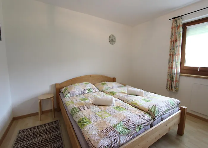 In St Johann Near Slopes Dom wakacyjny