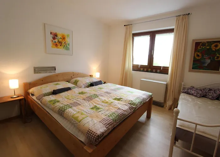 Dom wakacyjny In St Johann Near Slopes Alpendorf (Tyrol)