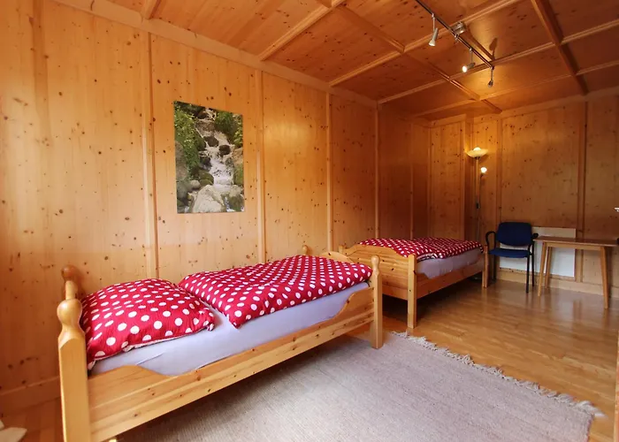 In St Johann Near Slopes