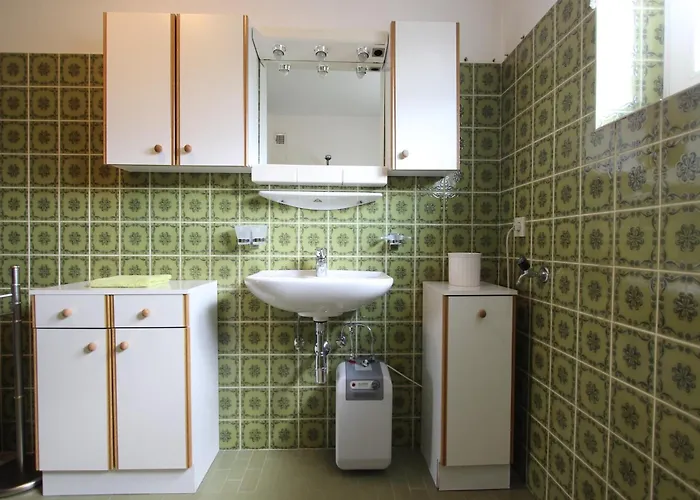 In St Johann Near Slopes *