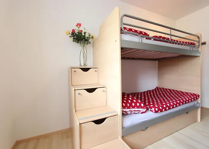 Dom wakacyjny In St Johann Near Slopes *