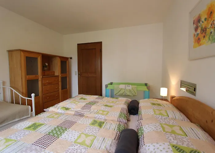 Dom wakacyjny In St Johann Near Slopes