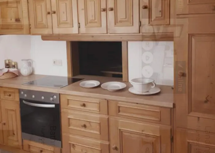 In St Johann Near Slopes