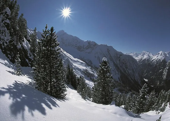 Dom wakacyjny In St Johann Near Slopes Alpendorf (Tyrol)