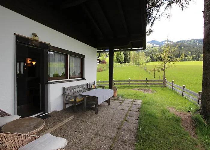 In St Johann Near Slopes Dom wakacyjny