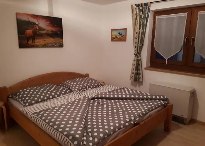 Dom wakacyjny In St Johann Near Slopes Alpendorf (Tyrol)