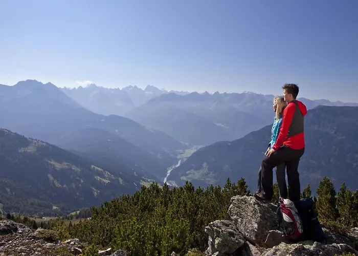 In St Johann Near Slopes *