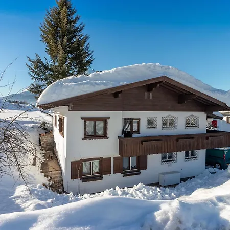 펜션 In St Johann Near Slopes