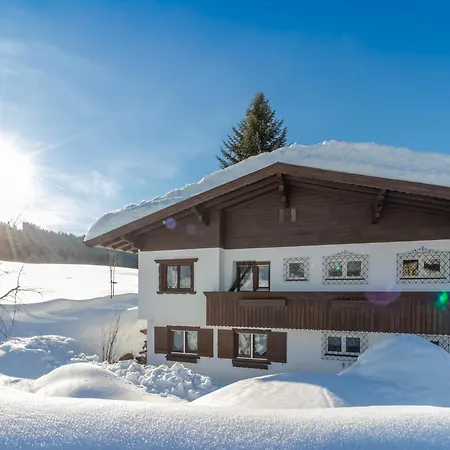 In St Johann Near Slopes * Alpendorf (Tyrol)
