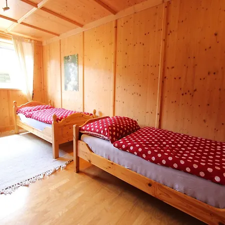 In St Johann Near Slopes