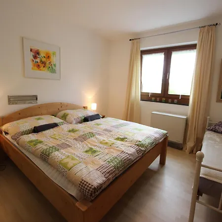 Hébergement de vacances In St Johann Near Slopes Alpendorf (Tyrol)