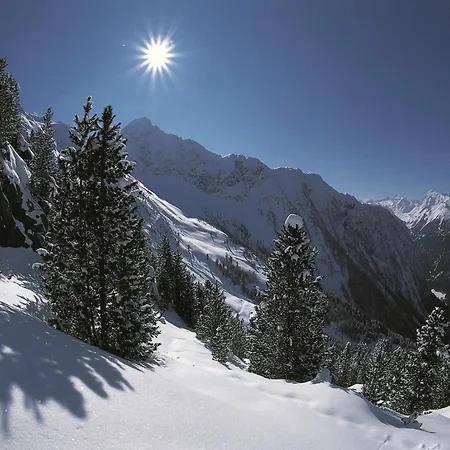 Ferienhaus In St Johann Near Slopes Alpendorf (Tyrol)