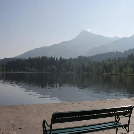 In St Johann Near Slopes Hébergement de vacances Alpendorf (Tyrol)