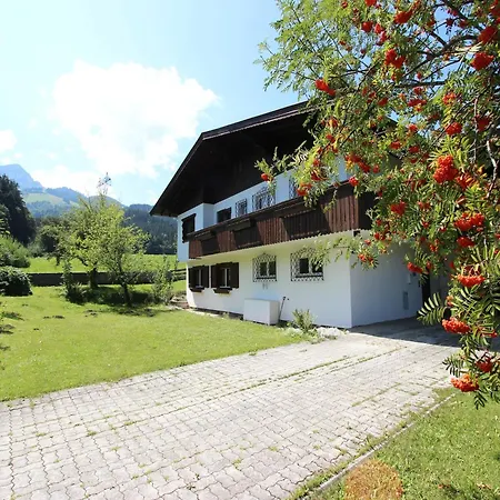 Hébergement de vacances In St Johann Near Slopes *