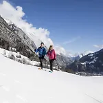 In St Johann Near Slopes *