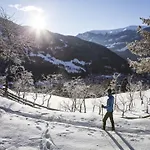 In St Johann Near Slopes *