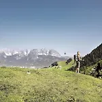 In St Johann Near Slopes بيت للعطل Alpendorf (Tyrol)