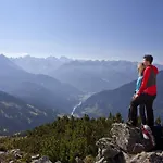 In St Johann Near Slopes *