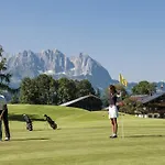 In St Johann Near Slopes
